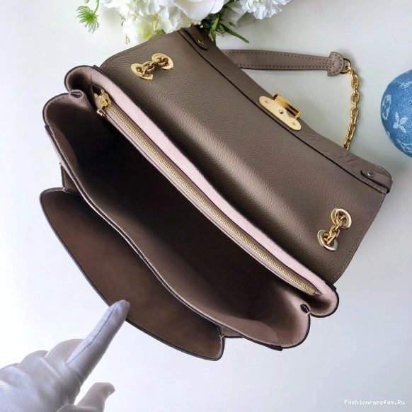 FS CHEAP VAVIN VUITTON PM LOUIS 0824
